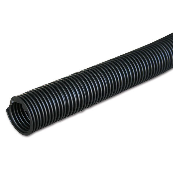35mm reinforced PVC spiral hose for water in campers and vans. PRICE PER METER. TUB035S