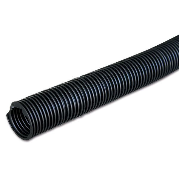 Manguera espiral de PVC de 1" y 1/2" para agua en autocaravanas y furgonetas. PRECIO POR METRO. TUB038S