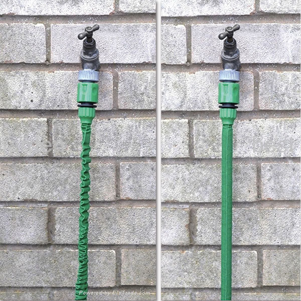 7,5 m/22,5 m ausziehbarer Schlauch TUB03