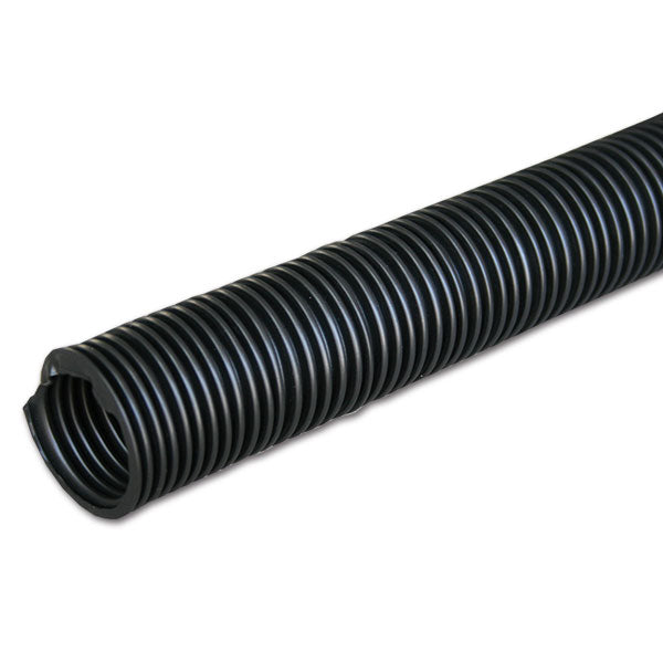 Reinforced PVC spiral hose, diameter 40 mm, for water in campers and vans. PRICE PER METER. TUB040S