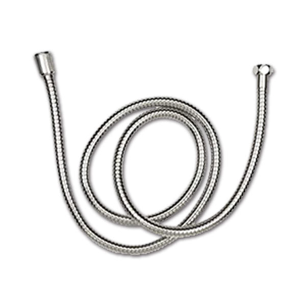 Manguera flexible de acero inoxidable F1/2 pulgada C1/2 pulgada 150 cm TUB1215S