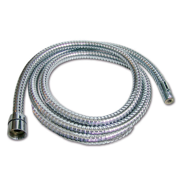 Tubo de latón para cocina C1/2 pulgada M15/1 pulgada - 200 cm TUB1520T