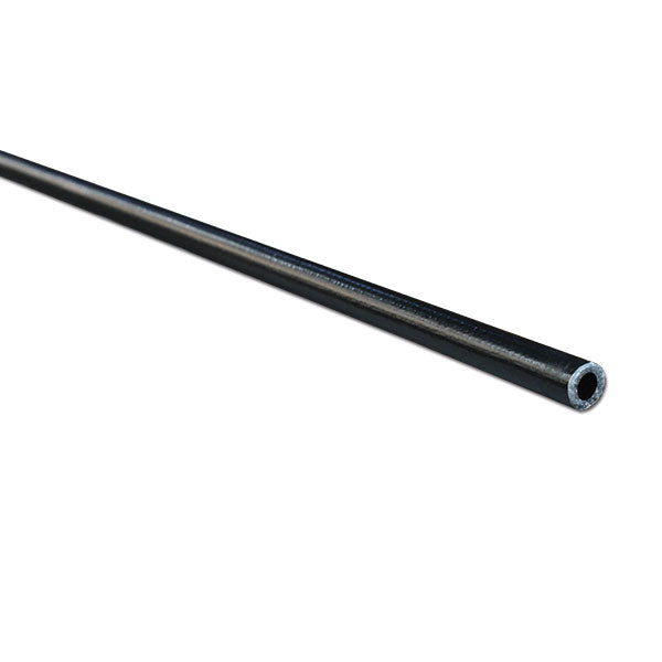 Tubo gas in acciaio 8 mm per Camper e Van TUB503