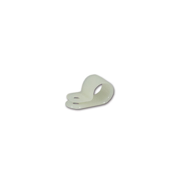 Abrazadera de tubo de diámetro 12,7-13 mm TUB5113
