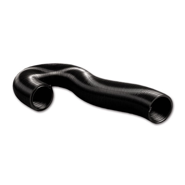 Manguera espiral estándar de 3 pulgadas para escape TUB52S
