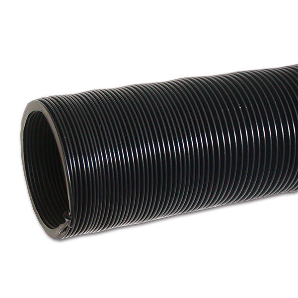 Manguera espiral estándar de 3 pulgadas para escape TUB52S