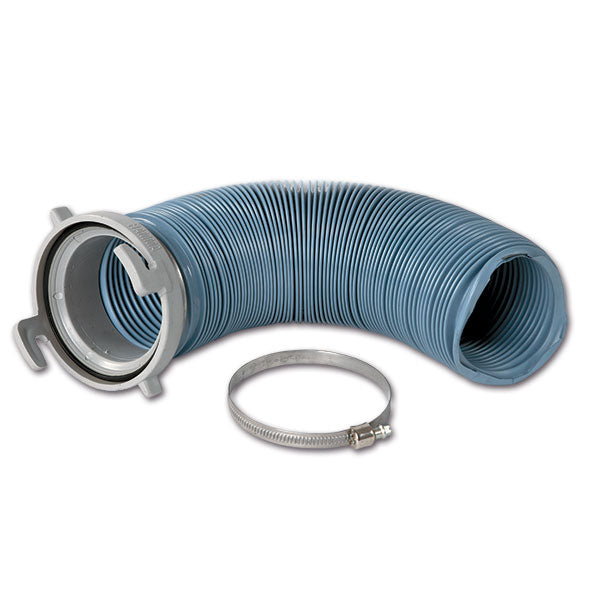 Kit Sanitario Flex Fiamma - 300 cm. 02438A01-
