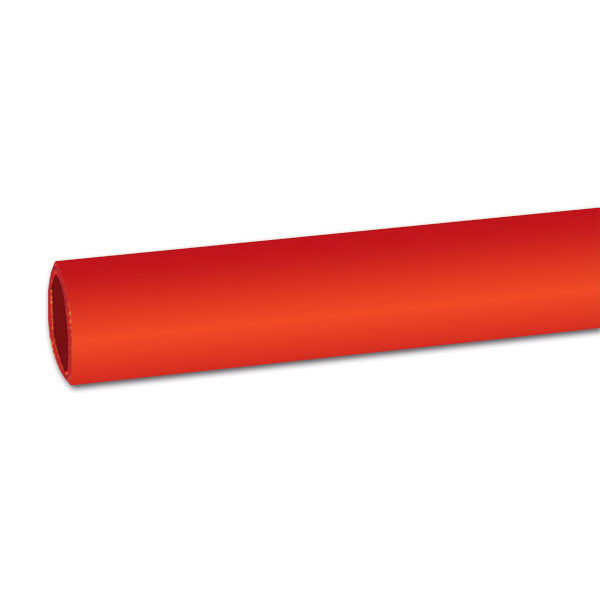 Tubo plastica rigida rossa 12mm per acqua Camper e Van PREZZO AL METRO TUB900R