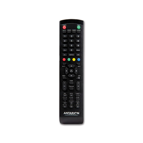 Televisor LED inteligente DVB-T2 de 22 pulgadas TVL161