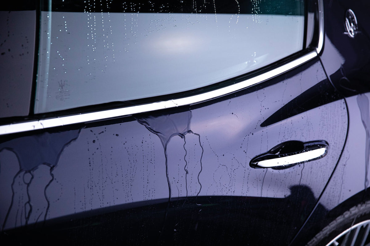 Turtle Wax Detergente con cera senza risciacquo - 500 ml