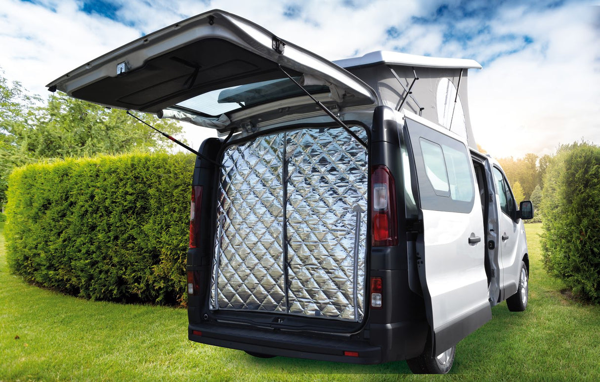 Thermicamp Tür Moustiq CITROEN Spacetourer PEU-TOYO >09/2016