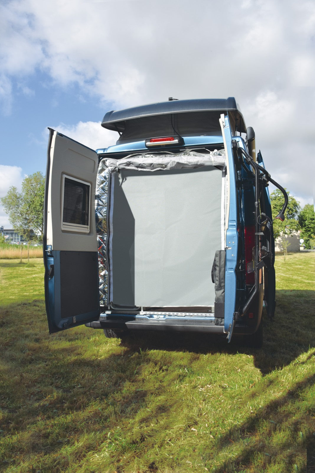 Thermicamp Türmoustiq FORD Custom V710 MH1 >04/2024