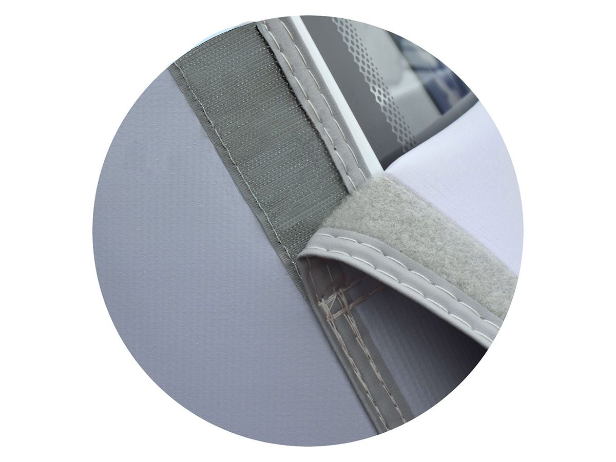 Thermoval LUXE FIAT DUCATO-PEU-CIT 1993-2006