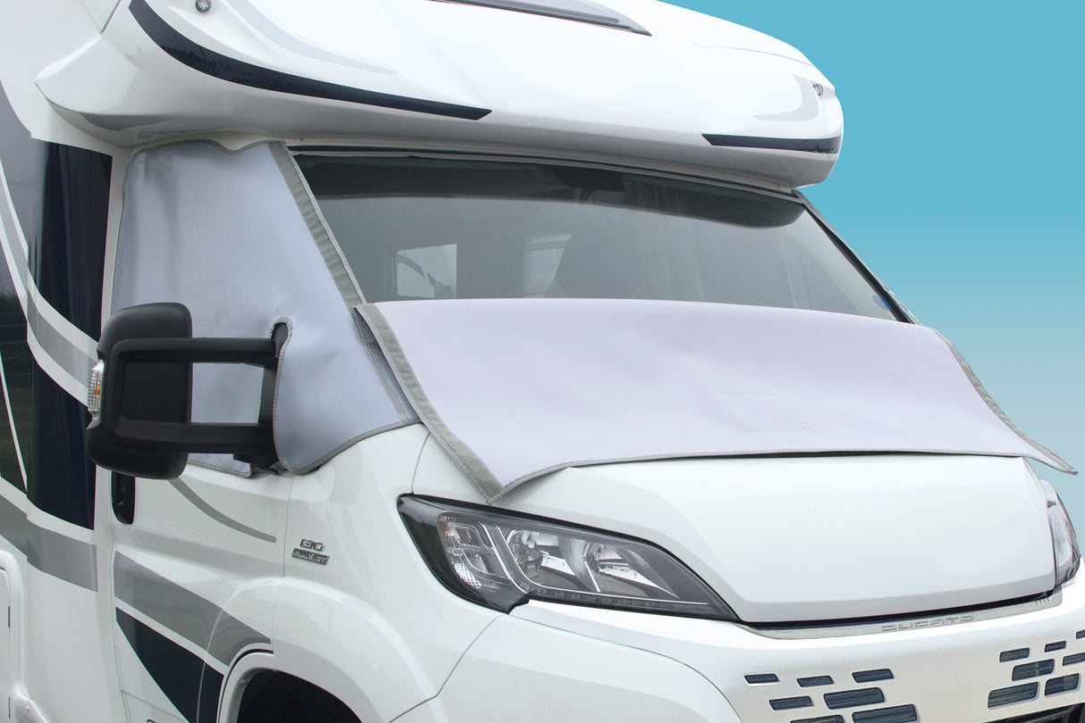 Thermoval LUXE FORD TRANSIT >06/2014