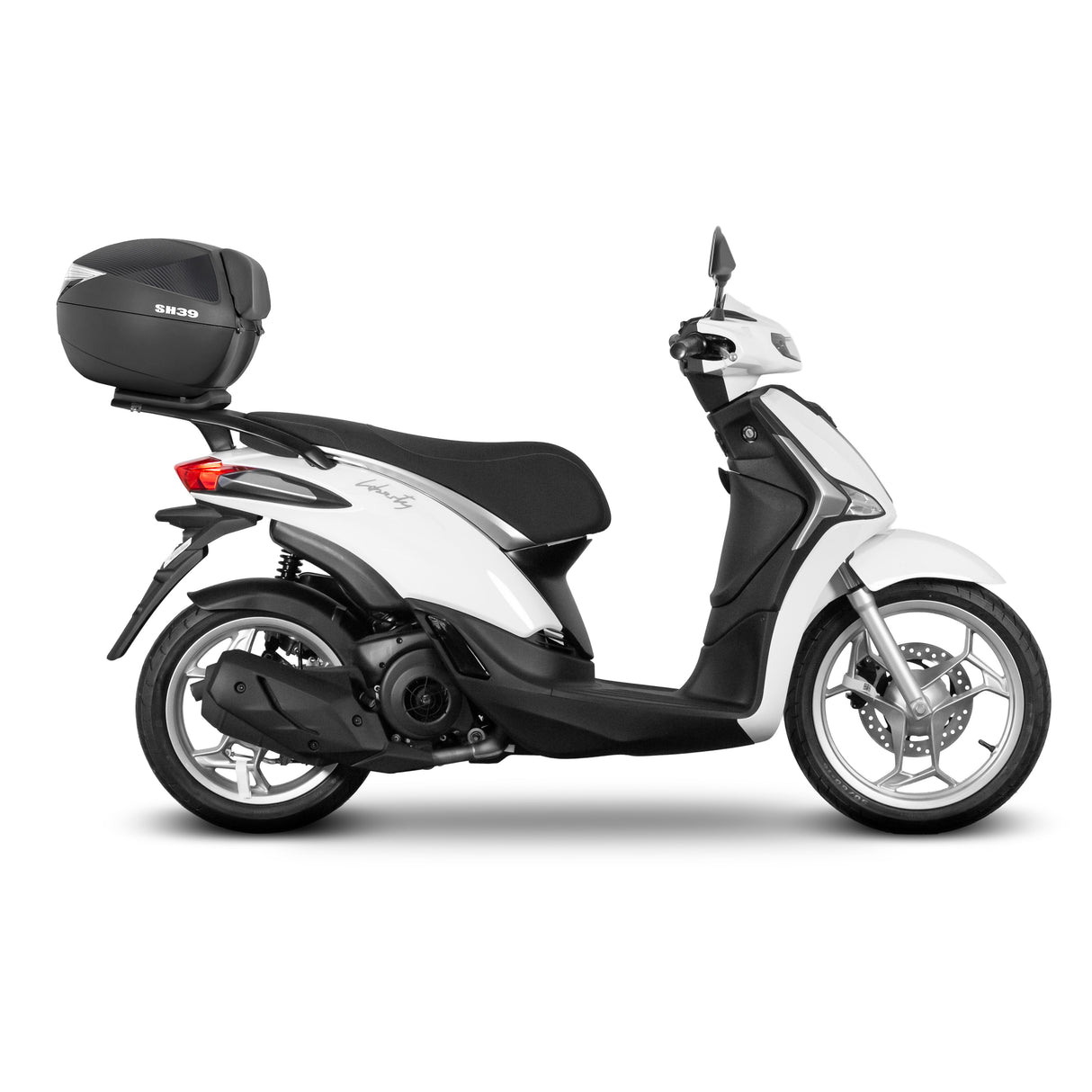 Shad Shad Attacco Bauletto Top Master PIAGGIO LIBERTY 125 2025 V0LT15ST