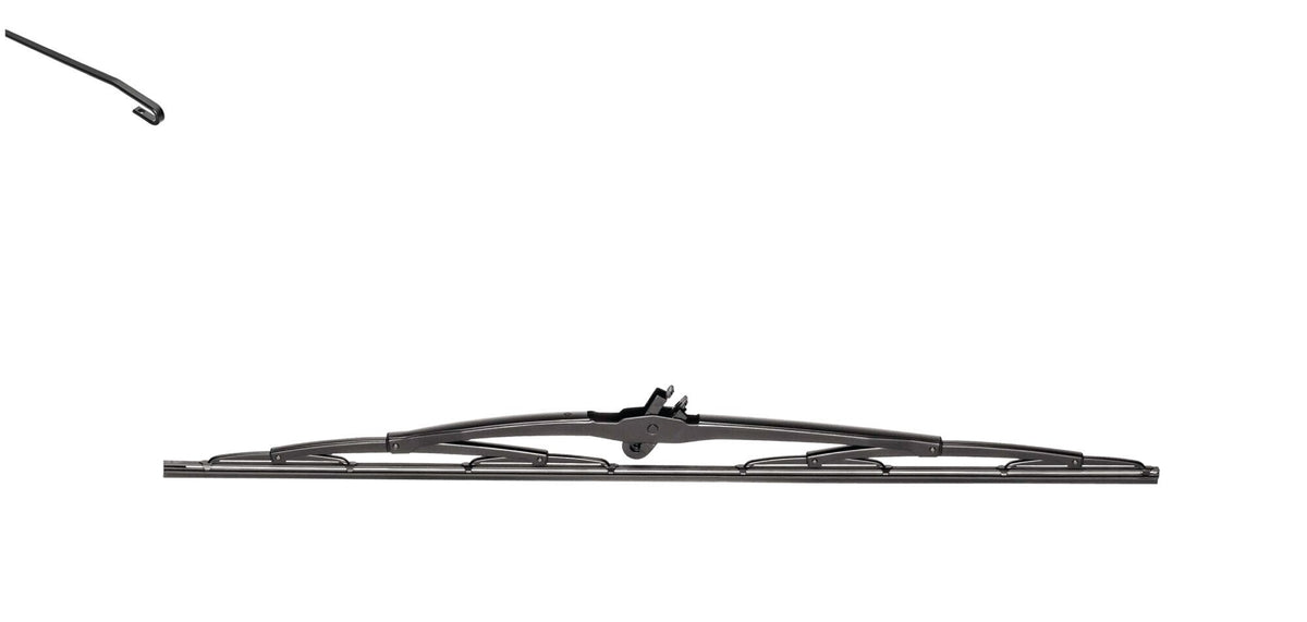 SWF Das Original Trucks, spazzola tergicristallo - 650 mm - 1 pz 132653
