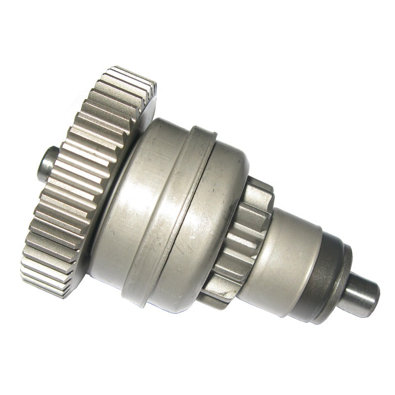 Mitsuba Starter Motor Pinion Piaggio Vespa ET4 / Liberty 125