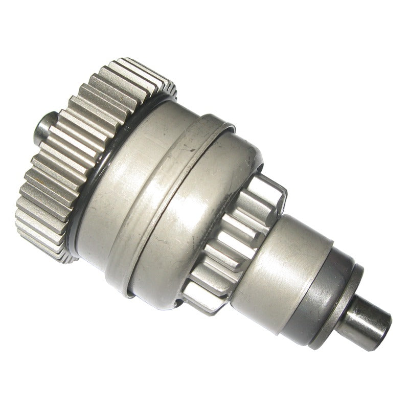 Mitsuba Starter Motor Pinion Piaggio Vespa/Beverly 125/150/200