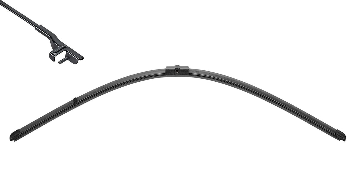 Valeo Silencio Flat Blades, spazzola tergicristallo - VF880 - 750 mm - 1 pz