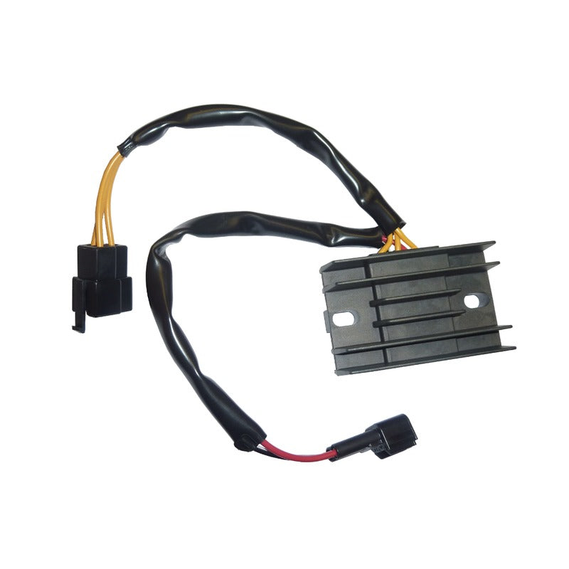 Sun Regolatore di Tensione Suzuki Dr-Z400E 05-07, Dr-Z 400S 00-09