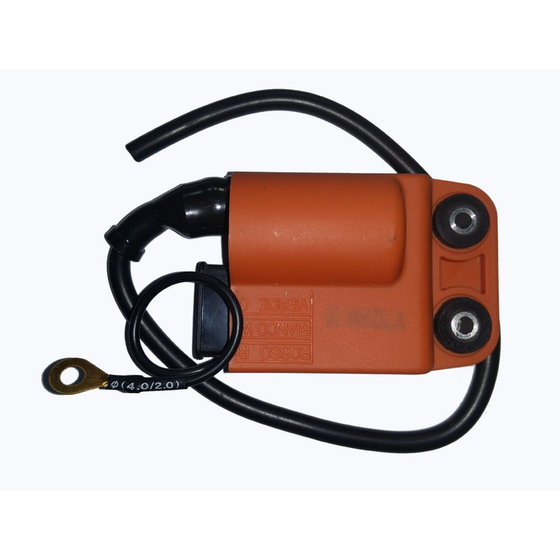 Okyami Coil CDI Zip 50 92-99 Sfera nrg-Ntt-Free-Quartz-Liberty 2T V732100110