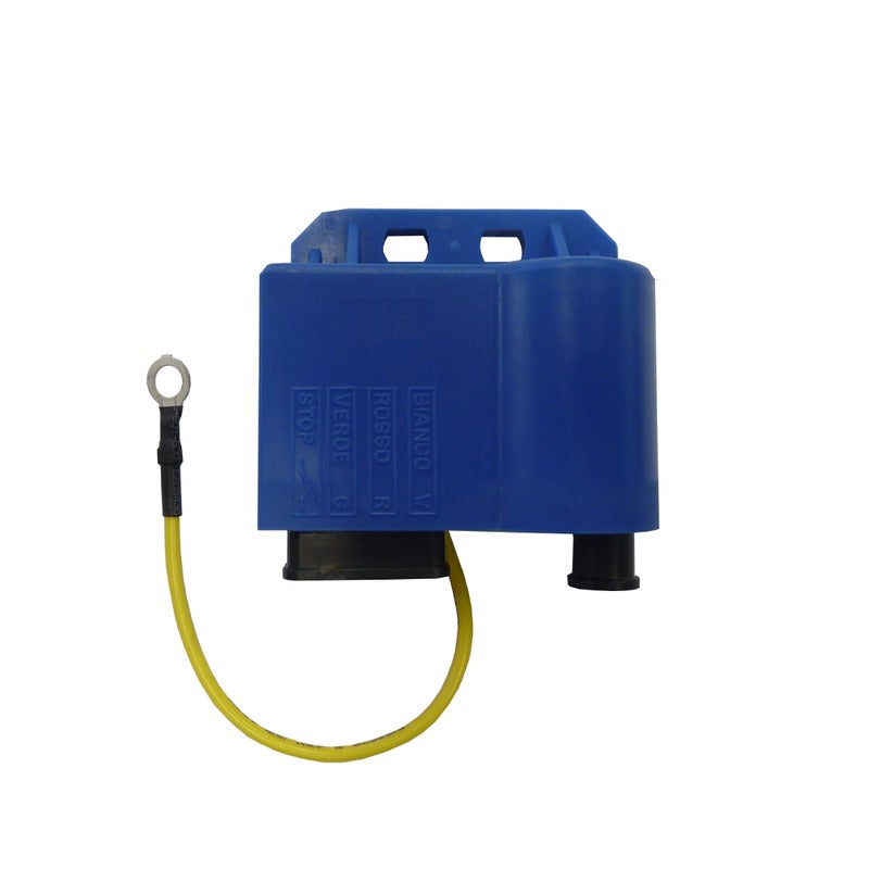 Okyami CDI coil vespa Px125/150/200 Ape Tm 50P-Fl V732100111