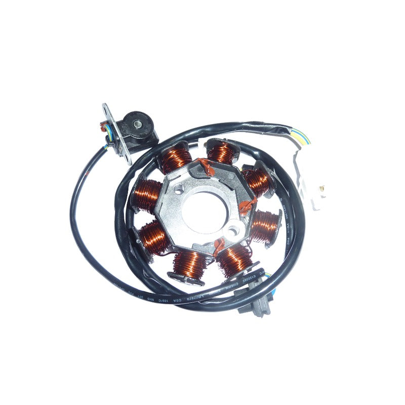 Okyami Stator Kymco Agility R12/Movie/Vivio 125 V733100137