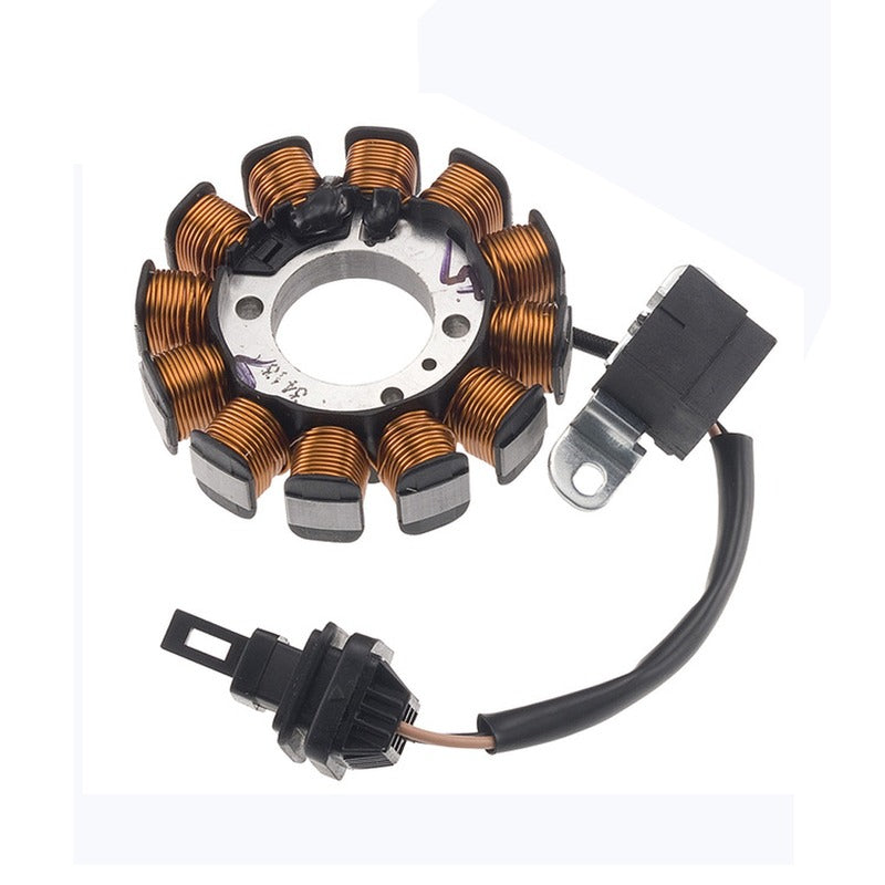 Okyami Stator Engine Piaggio 50/100 4T Liberty 4T 00-, Vespa Et4/Lx 50 V733100148