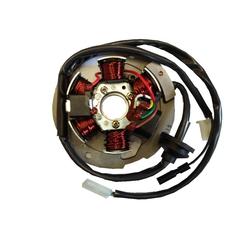 Okyami Stator Malaguti F10/F12/F15 50 2T V733100150