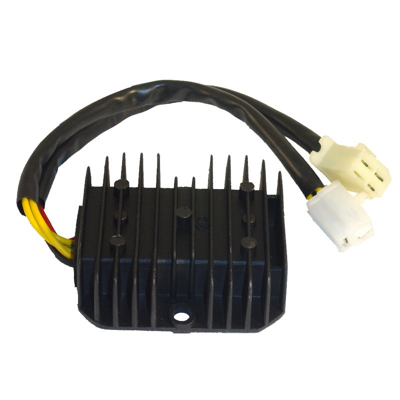 Okyami Voltage Regulator Hexagon Gt/Gtx 250 98-00, Honda CN250, Kymco Dink V734100102