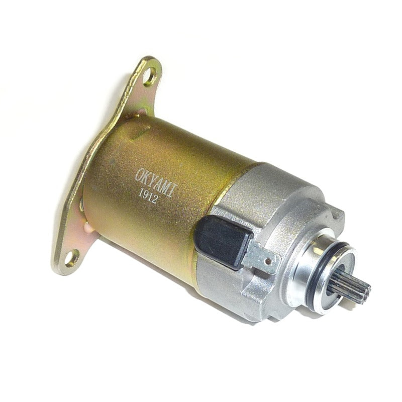 Okyami Starter Motor Sym Mio 50 V735100213
