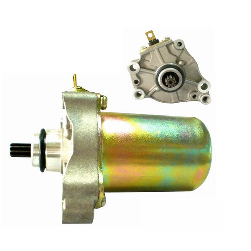 Okyami Starter Motor Scarabeo 100 4T/Aprilia/Derbi 100 V735100221