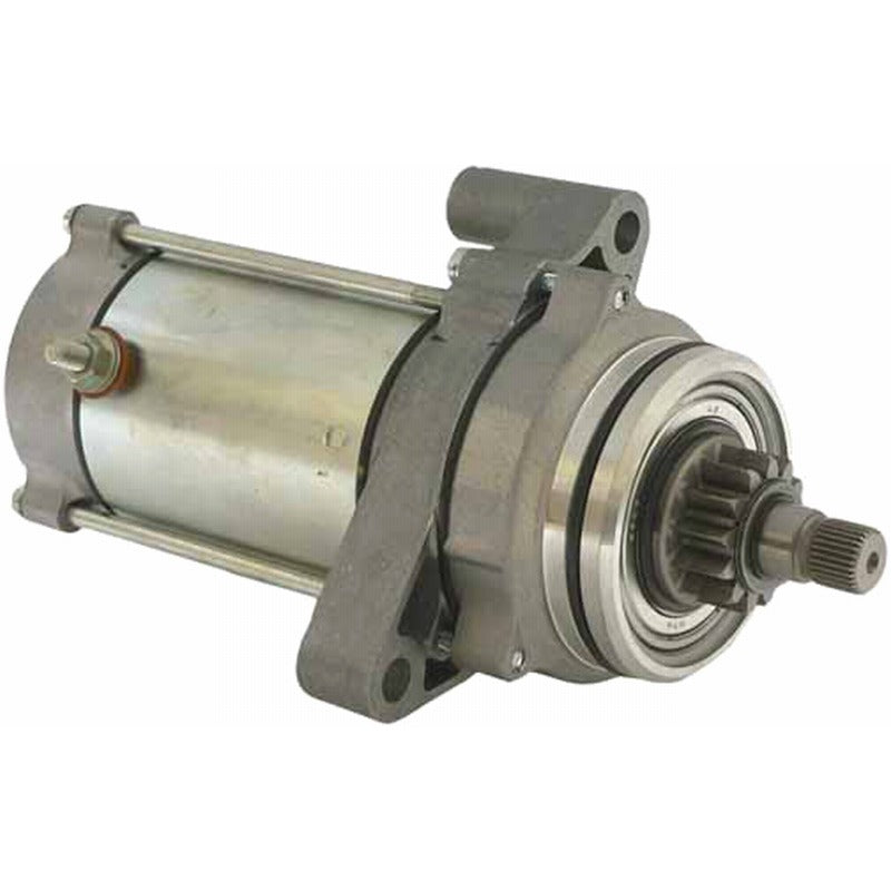 Arrowhead Motorino Avviamento Honda Gl 1800 Goldwing 06-10