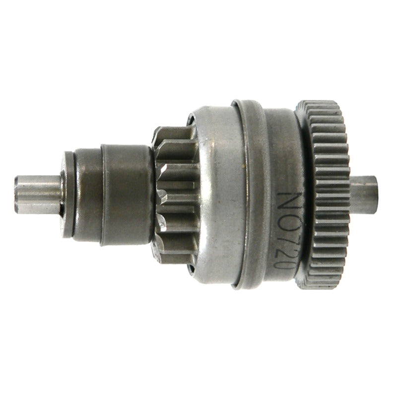 Arrowhead Pignone motori Avviamento Diesis 100 01-01