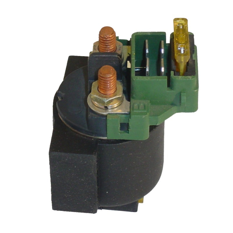 Okyami Starter Contactor for Master 500 Engines and Various Applications V736100102