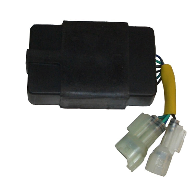 Okyami Control Unit Fever Zx 50 03-04 V737100107