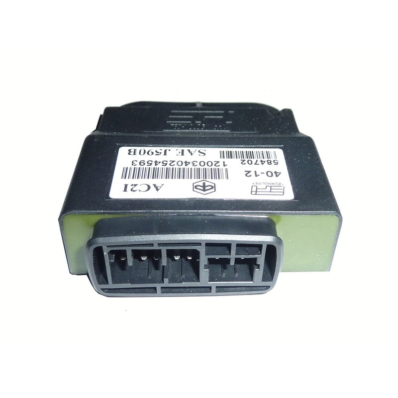 Okyami CDI Control Unit Beverly 125 06-07 /X9 Evo 05-06 V737100133