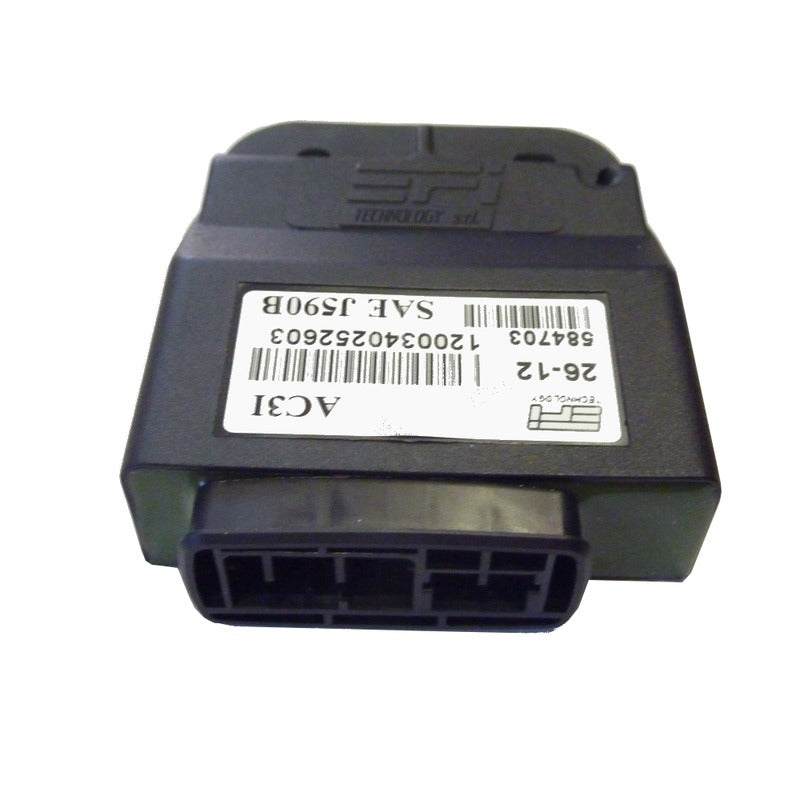 Okyami CDI Control Unit Super Hexagon 125 Gtx V737100134