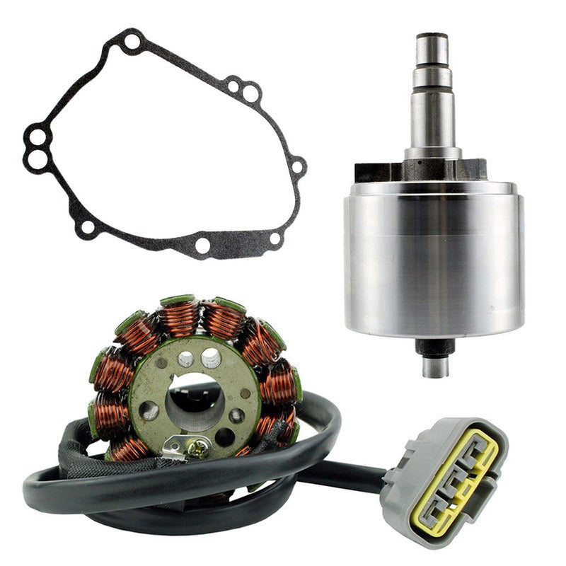 RM-Stator-Schwungrad YZF-R1 04-08 FZ1 06-15 FZ8 11-13