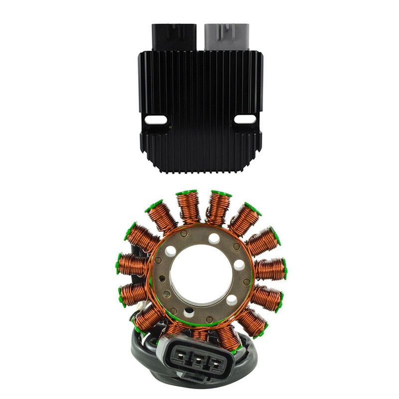 Rm Stator Kit Statore + Regolatore Bmws 1000 R/Rr 09-17
