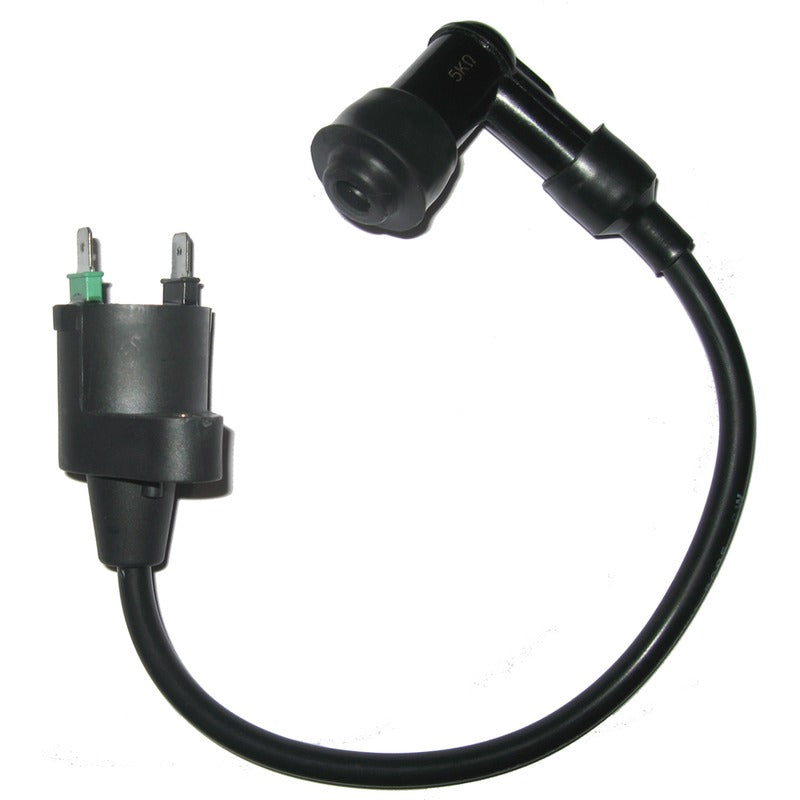 Kokusan Bobina alta tensione peugeot 50/100 Speddfight/Trekker/Elyseo