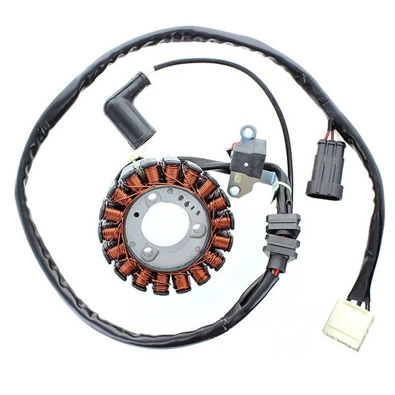 Electrosport Stator Piaggio Vespa Gts 30008-13