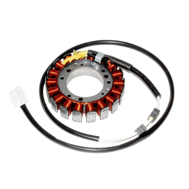 Tourmax Stator Yamaha Xvs650 Drag-Star Classic 97-02 V833400103