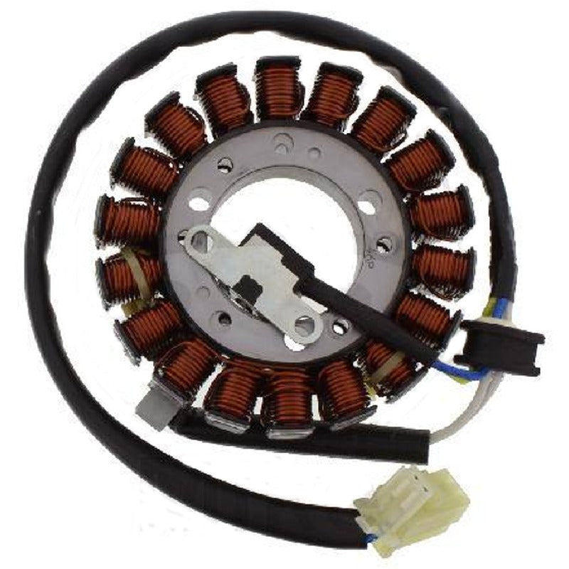 Tourmax Stator Yamaha Majesty 250 00-06 V833400111