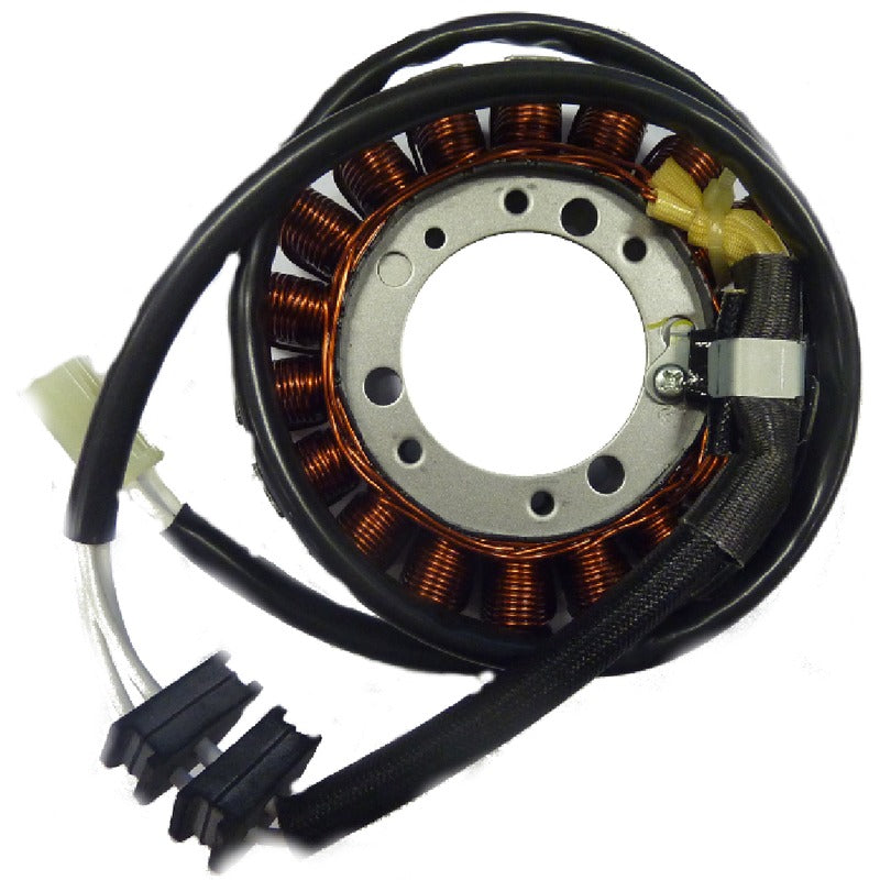 Tourmax Stator Yamaha Xv 1600A Wild Star 96-02 V833400112