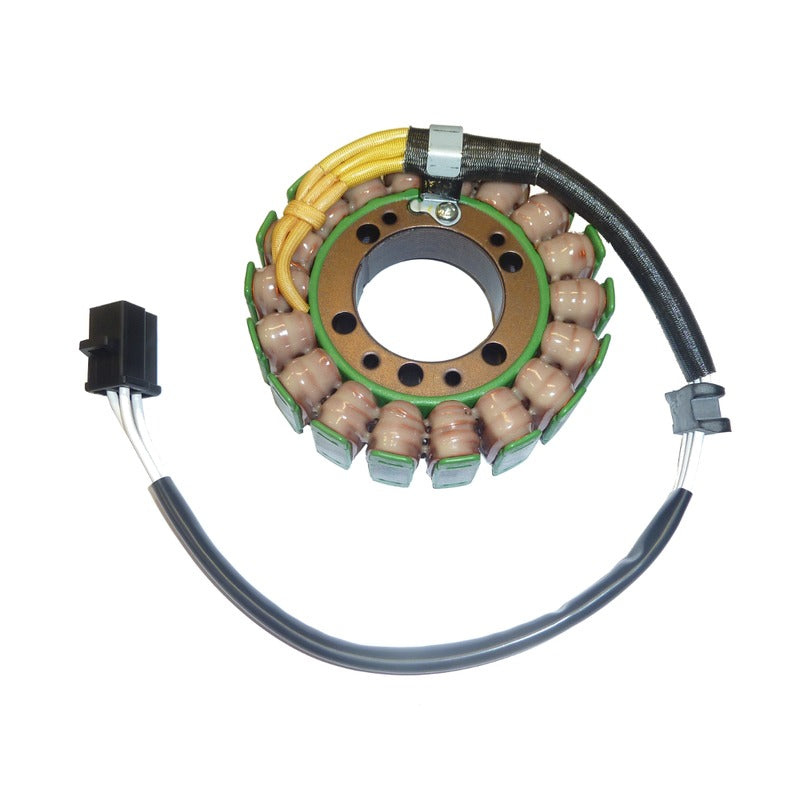 Tourmax Stator Kawasaki Er-6F /N 06-11, Kle 650 Versys 07-14 V833400133