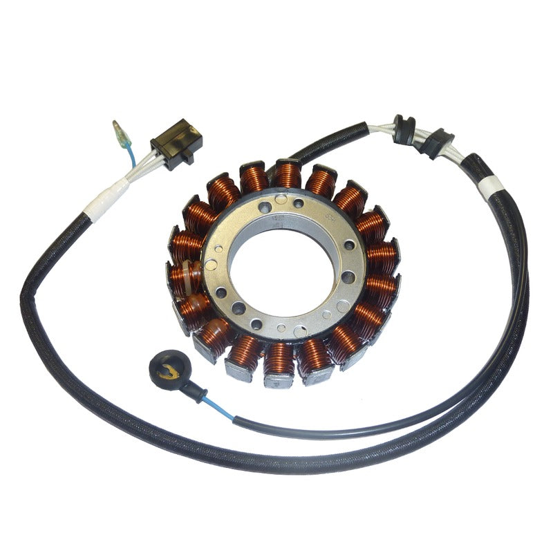 Tourmax Stator Yamaha Virago 750/1100, Honda Fjs 400/600 V833400135