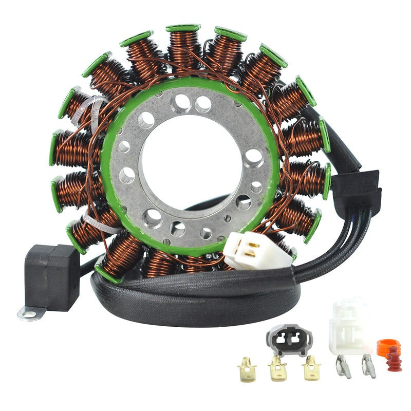 Rm Stator Statore Triumph Street Triple 675 06-17 Daytona 675 Diametro 115