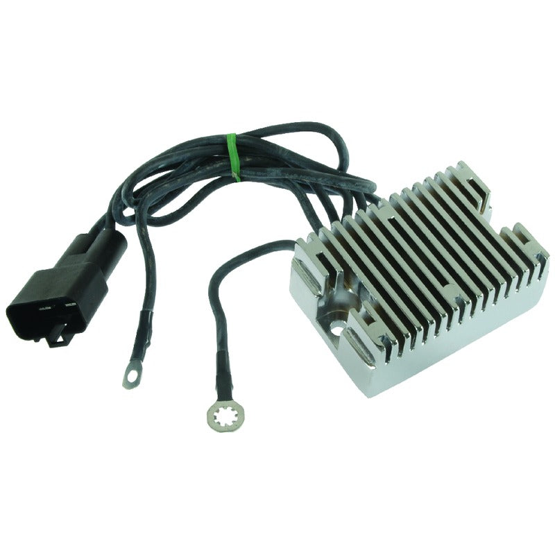 Wai Voltage Regulator Harley Davidson Big Twin 00-00C Romato