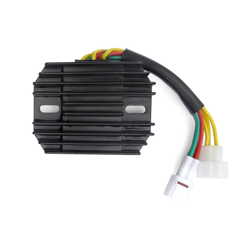 Wai Voltage Regulator Suzuki Gsx-R 1000 07-08